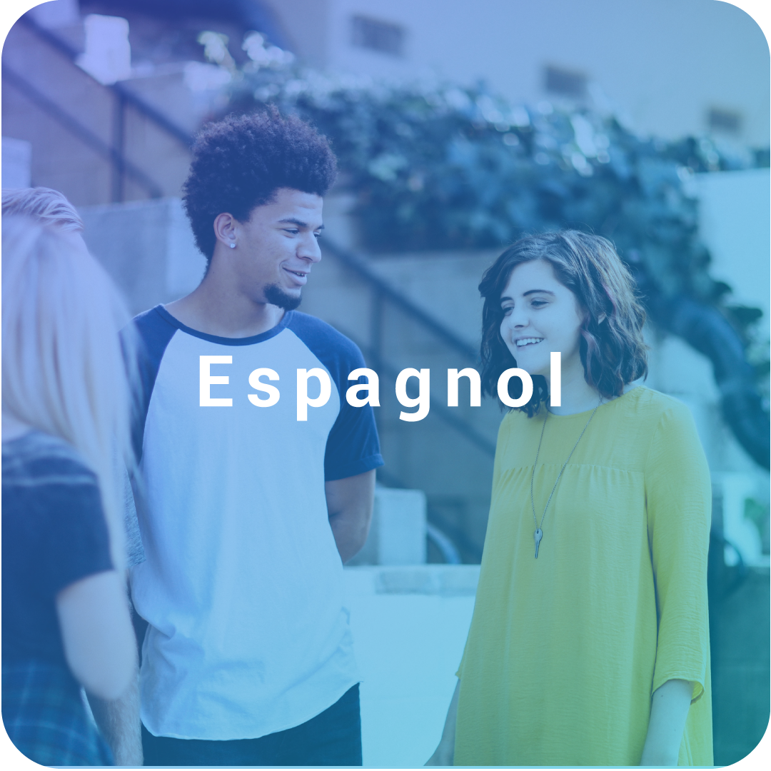 espagnol